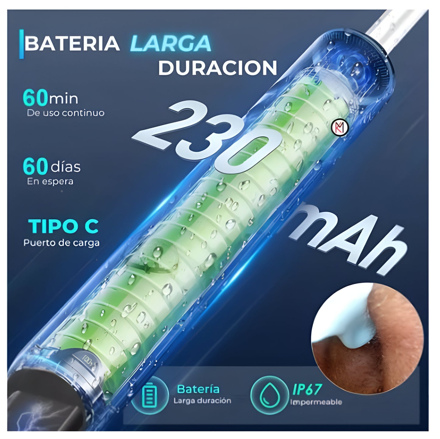 EarView™ | Elimina la cera de tus oídos con precisión profesional desde tu celular 📱👂