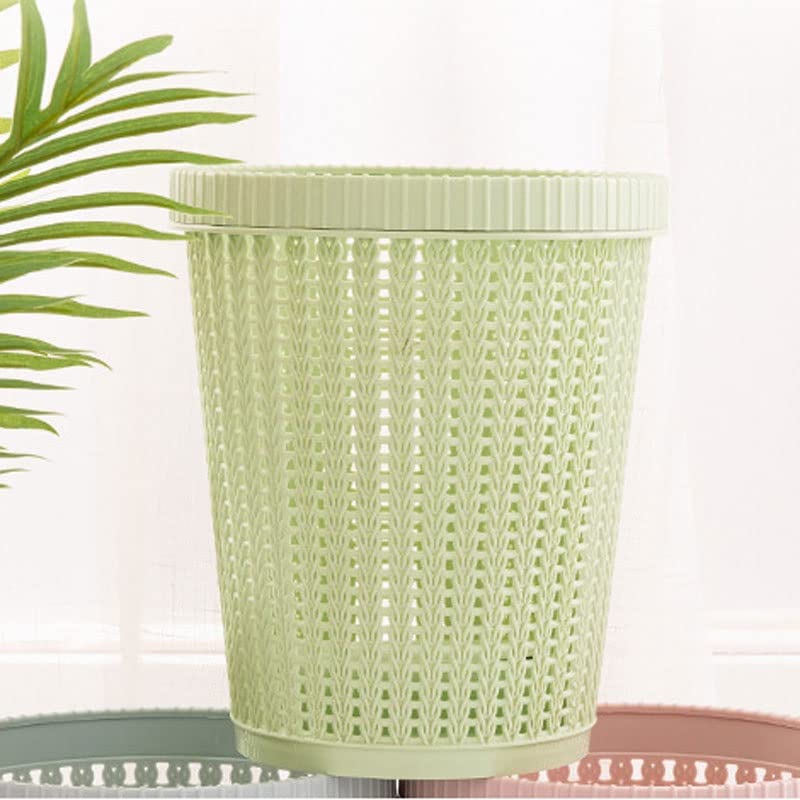 Cesto De Basura Dispensadora De Bolsas