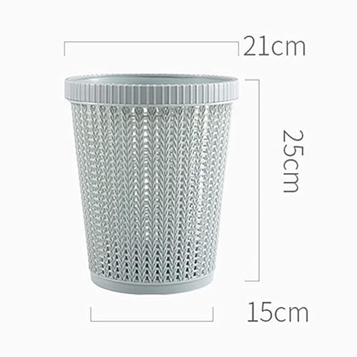 Cesto De Basura Dispensadora De Bolsas