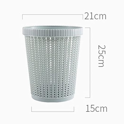 Cesto De Basura Dispensadora De Bolsas