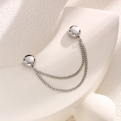 PAGAS 2+1 GRATIS PINZAS MAGNÉTICAS MULTIFUNCIÓN PARA ROPA🔥