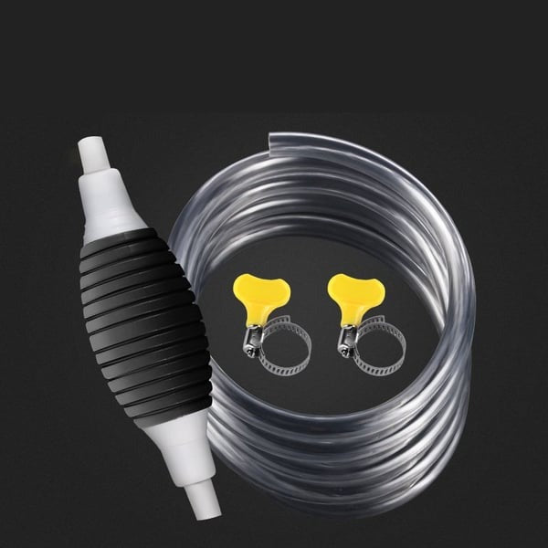 FLOWMASTER™ | TRANSFERENCIA DE LÍQUIDOS RÁPIDA, SEGURA Y SIN DERRAMES 🚀