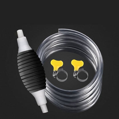 FLOWMASTER™ | TRANSFERENCIA DE LÍQUIDOS RÁPIDA, SEGURA Y SIN DERRAMES 🚀