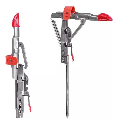 AutoHook: Soporte automático para cañas