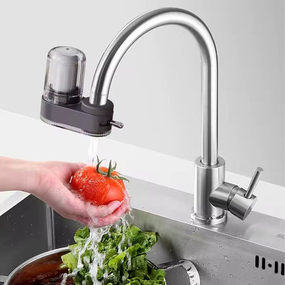 FILTRO PURIFICADOR DE AGUA PARA GRIFO💧