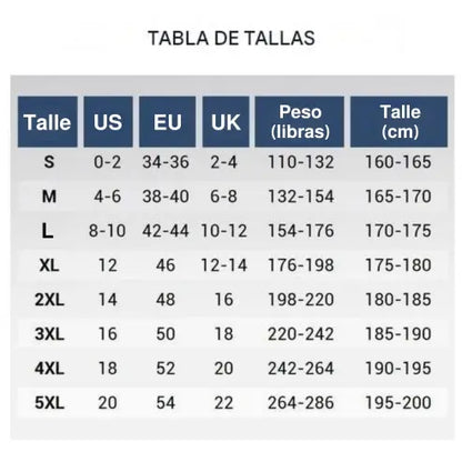 El pantalón que se ajusta a vos, sin cinturón y sin estrés.