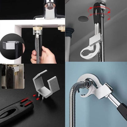 La única llave que reemplaza todo tu maletín de herramientas