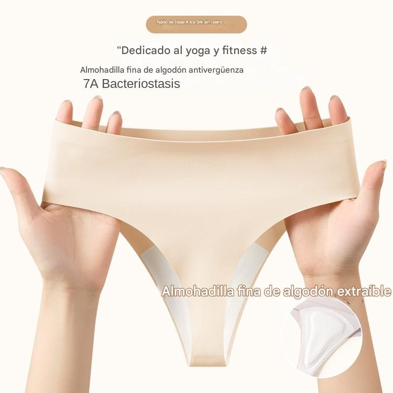 Anti-Sapo l El hilo invisible que te da seguridad sin marcarse jamás