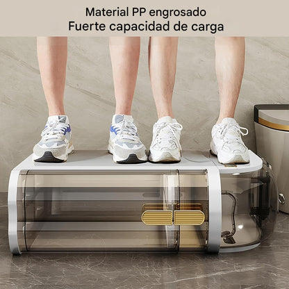 Organizador de Baño