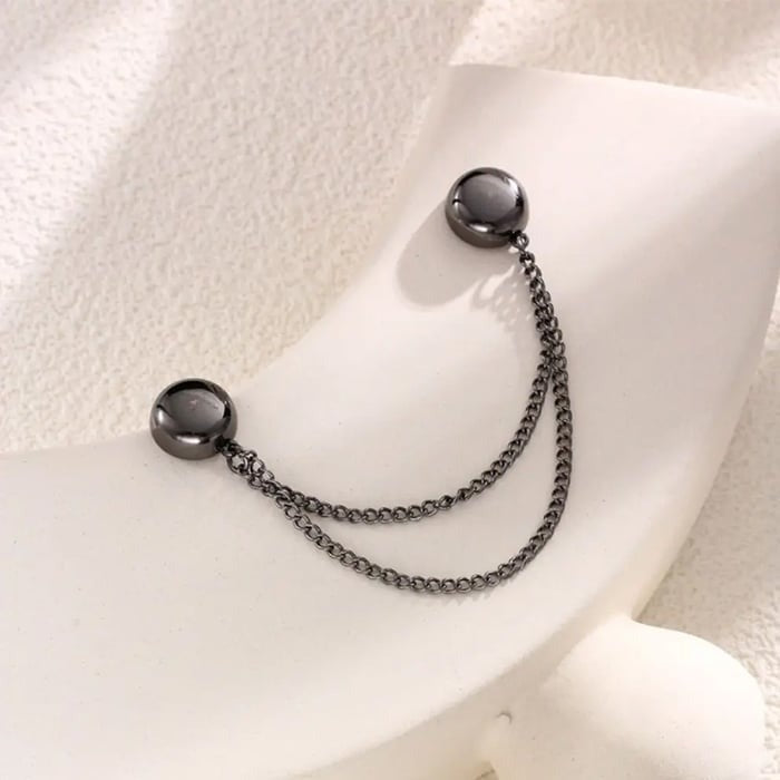 PAGAS 2+1 GRATIS PINZAS MAGNÉTICAS MULTIFUNCIÓN PARA ROPA🔥