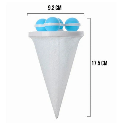 Filtro de limpieza de la lavadora