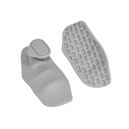 ERGOGRIP™ | ENTRENA SIN DOLOR 💪