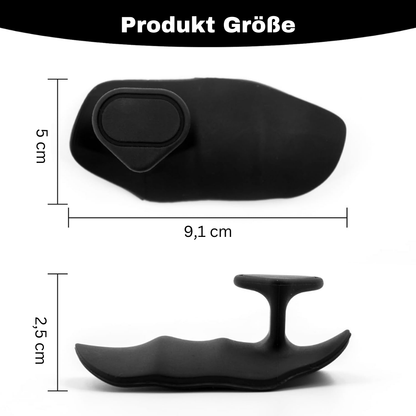 ERGOGRIP™ | ENTRENA SIN DOLOR 💪